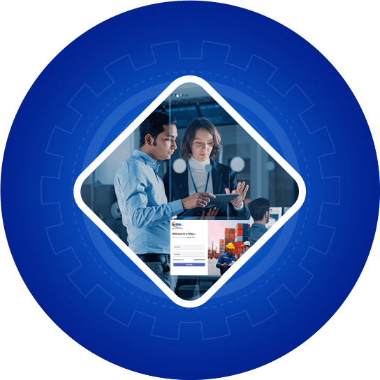 eShip Pro Future Vision - Advancing Global Logistics