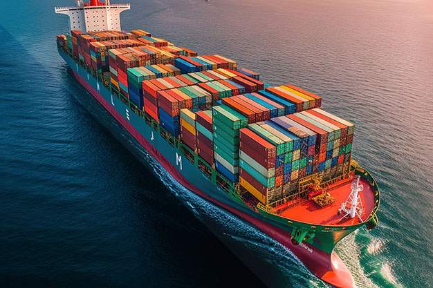 Ocean Freight